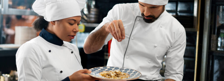 Food is not just eating energy It’s an experience